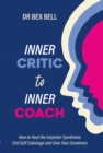 Inner Critic to Inner Coach - eBook