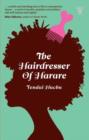 The Hairdresser of Harare - eBook