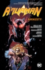 Aquaman Volume 2: Amnesty - Book