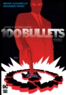 100 Bullets Omnibus Volume 1 - Book
