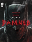 Batman: Damned - Book
