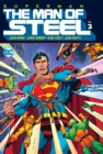 Superman: The Man of Steel Vol. 3 - Book