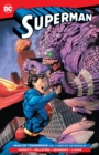 Superman: Man of Tomorrow Vol. 1: Hero of Metropolis   - Book