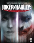 Joker/Harley: Criminal Sanity - Book
