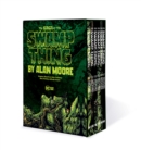 Saga of the Swamp Thing Box Set - Book