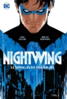 Nightwing Vol.1: Leaping into the Light - Book