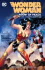 Wonder Woman: Agent of Peace Vol. 1 : Global Guardian - Book