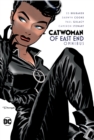 Catwoman of East End Omnibus - Book