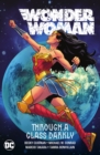 Wonder Woman Vol. 2: Through A Glass Darkly - Book