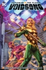 Aquaman & The Flash: Voidsong - Book