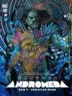 Aquaman: Andromeda - Book
