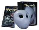 Batman: The Court of Owls Mask and Book Set - Book