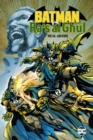 Batman Vs. Ra's Al Ghul - Book