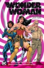 Wonder Woman Vol. 3: The Villainy of Our Fears - Book