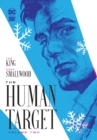 The Human Target Book Two - Book