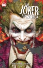 The Joker Presents: A Puzzlebox - Book