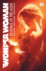 Wonder Woman Vol. 4: Revenge of the Gods - Book