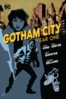 Gotham City: Year One - Book