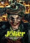 The Joker: The Man Who Stopped Laughing Vol. 1 - Book