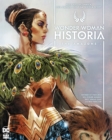 Wonder Woman Historia: The Amazons - Book