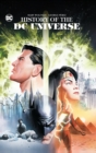 History of the DC Universe - Book