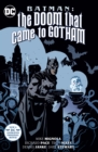 Batman: The Doom That Came to Gotham (New Edition) - Book