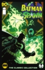 Batman/Spawn: The Classic Collection - Book