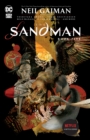 The Sandman Book Five - Book