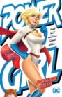 Power Girl: Power Trip - Book