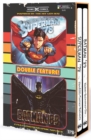 Superman '78/Batman '89 Box Set - Book