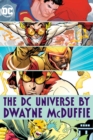 DC Universe by Dwayne McDuffie - Book