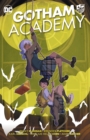 Gotham Academy - Book