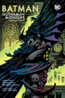 Batman: Gotham After Midnight: The Deluxe Edition - Book