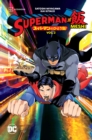 Superman vs. Meshi Vol. 2 - Book