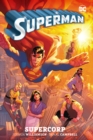 Superman Vol. 1: Supercorp - Book