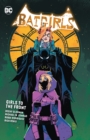 Batgirls Vol. 3: Girls to the Front - Book