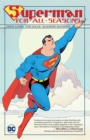 Superman For All Seasons - Book