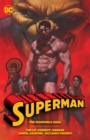 Superman: The Warworld Saga - Book