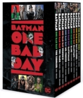 Batman: One Bad Day Box Set - Book