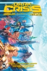 Dark Crisis: Worlds without a Justice League - Book