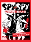 Spy vs. Spy Omnibus (New Edition) - Book