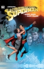 Absolute Superman by Geoff Johns & Gary Frank - Book