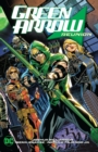 Green Arrow Vol. 1: Reunion - Book