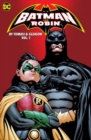 Batman and Robin by Peter J. Tomasi and Patrick Gleason Book One - Book