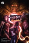 Justice League Dark: Rebirth Omnibus - Book