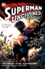 Superman Unchained: The Deluxe Edition : (New Edition) - Book