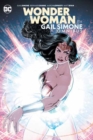 Wonder Woman by Gail Simone Omnibus (New Edition) - Book