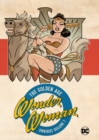 Wonder Woman Golden Age Omnibus Vol. 1 (New Edition) - Book