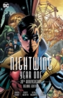 Nightwing: Year One 20th Anniversary Deluxe Edition (New Edition) - Book