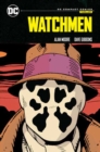 Watchmen: DC Compact Comics Edition - Book